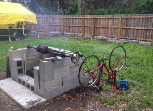 Egy újabb mérnöki megoldás