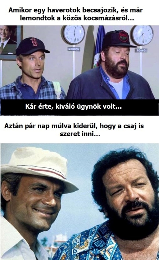 Igaz történet alapján...