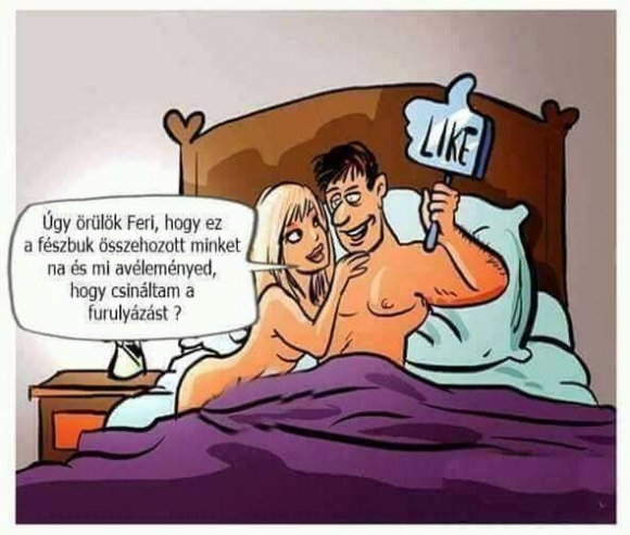 Ferinek tetszett a műsor