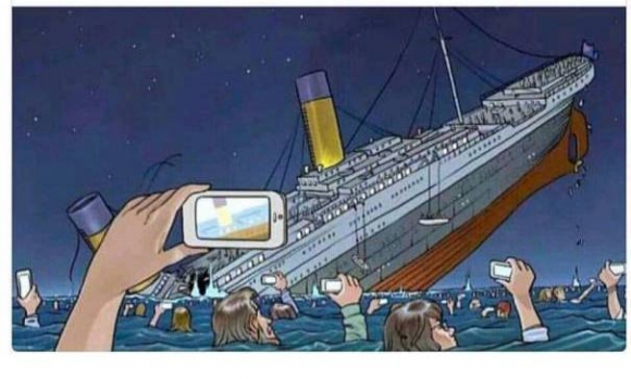 Titanic