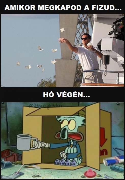 Többeknek ismerős lehet...