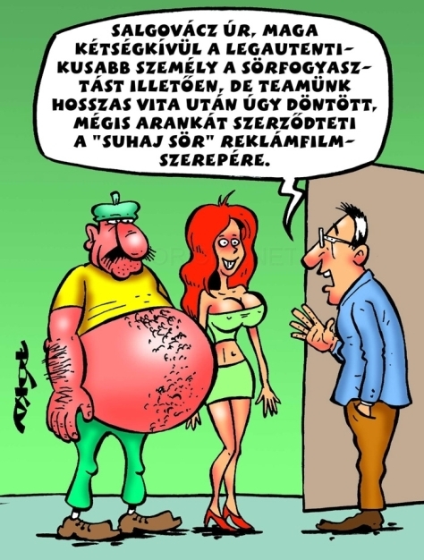 Szereplőválogatás