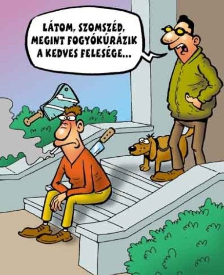 Bizarr mellékhatások