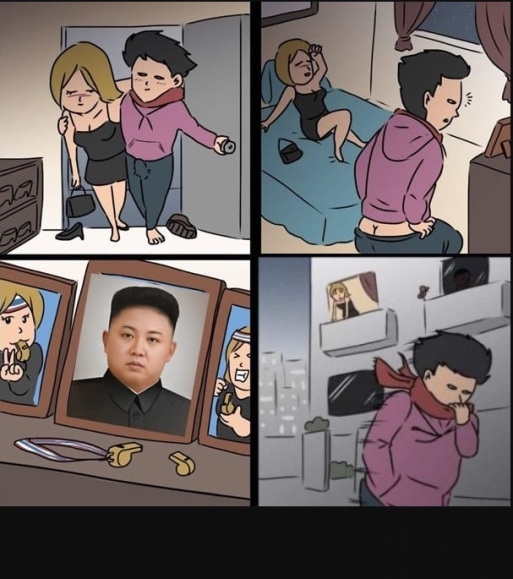 Nem mindenki rajong érte :P