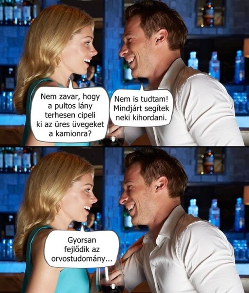 Szerdai agyzsibbasztó