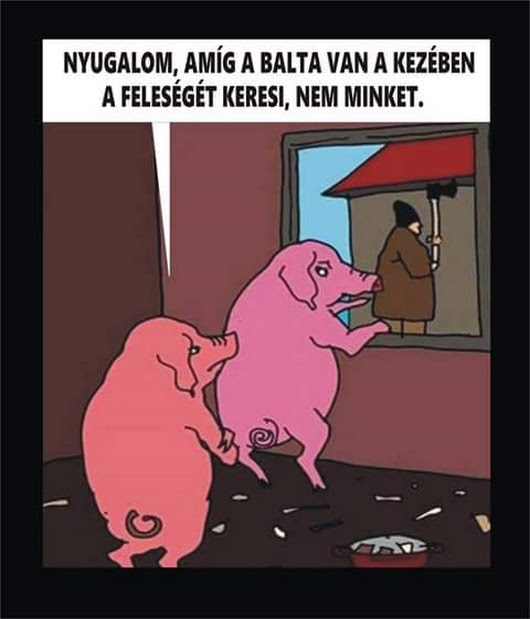 Még nincs ok az aggodalomra