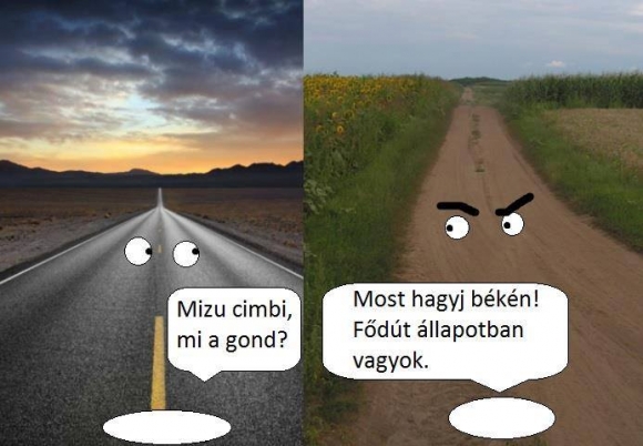 Év eleji zsibbasztó