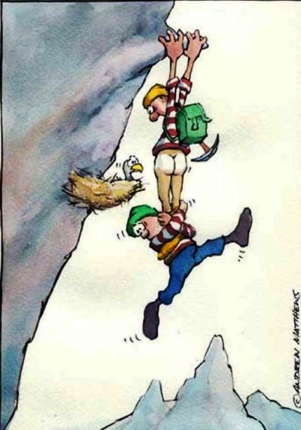 Attól tartok, hogy ez így vagy úgy, de fájni fog