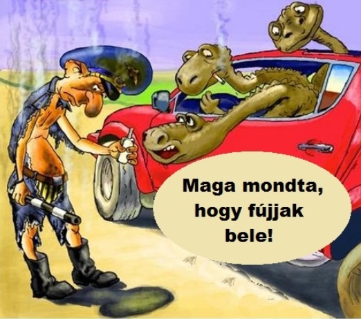 Szondáztatás