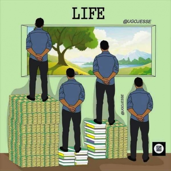 Napi elgondolkodtató