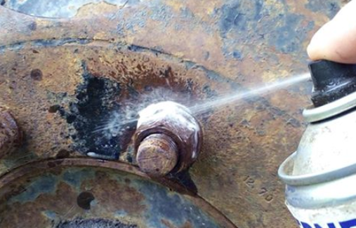 Ma segítettem egy rászorulón