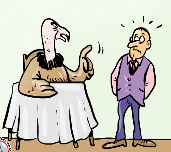 Hozzon egy döglött patkányt...