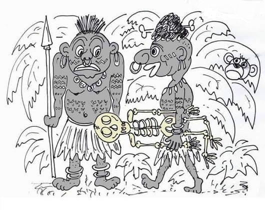 Megyek, leadom a göngyöleget