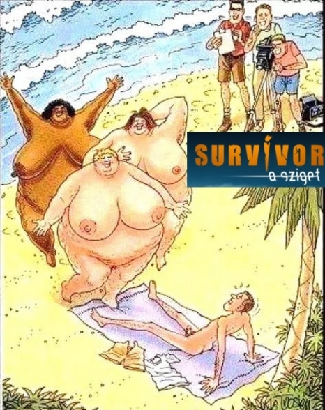 Új túlélőshow-t indít az RTL