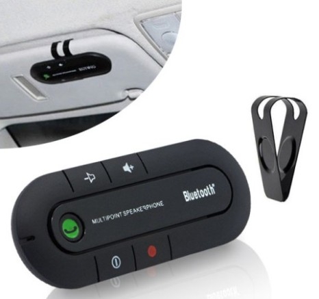 Bluetooth AUTÓS KIHANGOSÍTÓ - előzd meg a baleseteket, kerüld el a bírságokat!