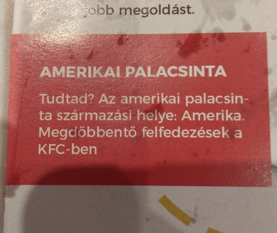KFC