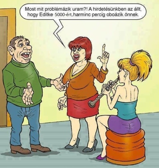 Nem erre számított