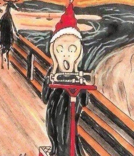 A sok zabálás meghozta az eredményét...