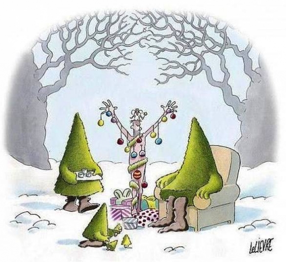 Eközben egy fordított világban