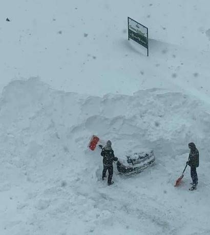 Ausztriából jelentkezünk