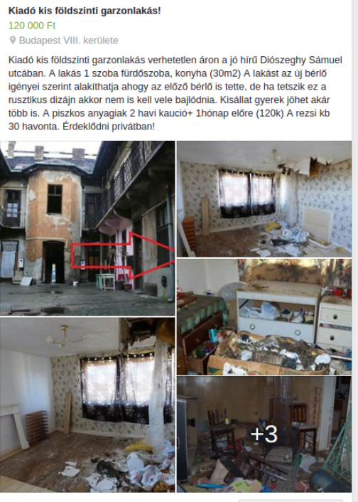 Napi nyócker - Ha tetszik a rusztikus dizájn