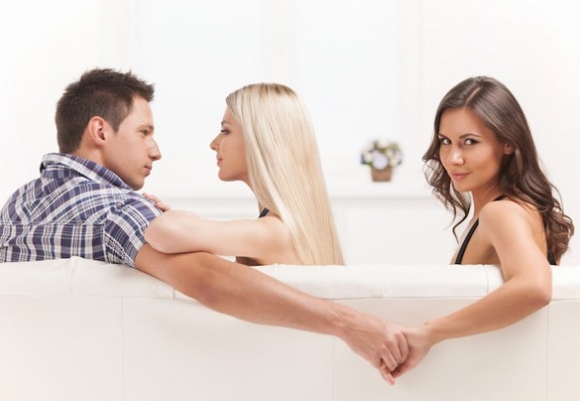 A férfi hűség csúcsa