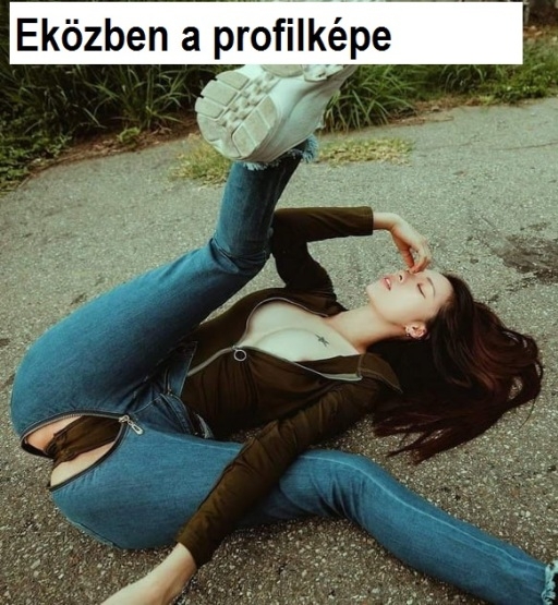 Nem azért vagyok itt, hogy felszedjen valaki...