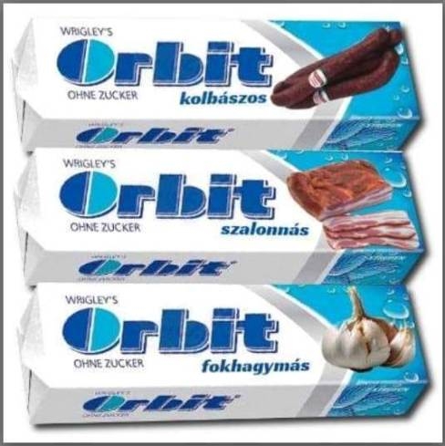 Megjelentek a magyaros ízek