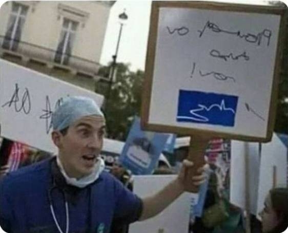 A győri Audisok sikerén felbuzdulva, több orvos szakszervezet is sztrájkra készül