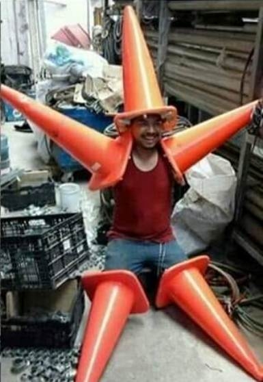 Amikor előbb végzel a melóval, de...