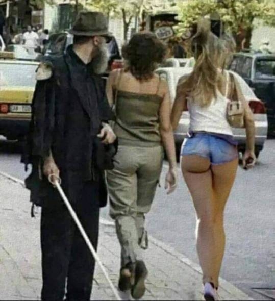 Egy dolgot biztosan megtudtunk a kép alapján