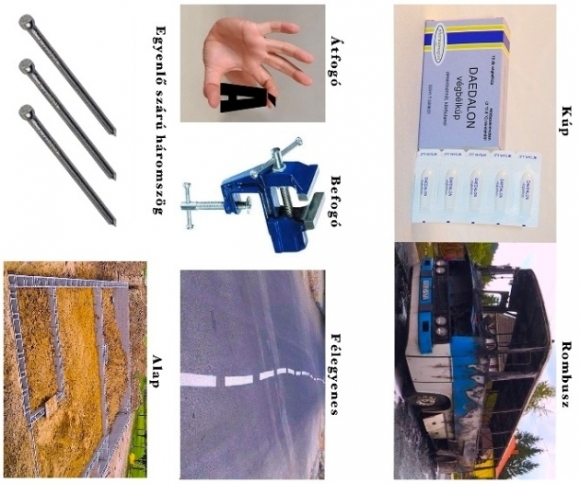 Matematika segédlet az érettségi vizsgához