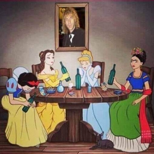 A csajok most tudták meg, hogy elmarad a Balázs Pali koncert