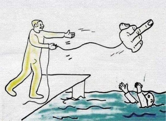 Jól jellemzi a mai világot