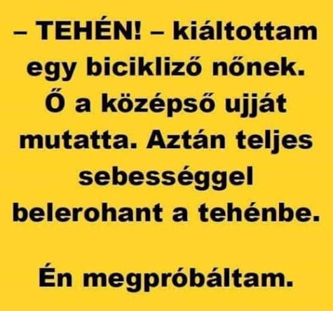 Így próbálj segíteni valakinek