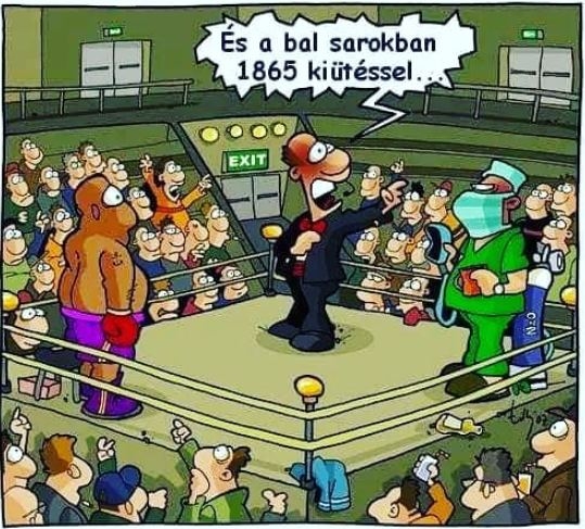 Győztesnek született