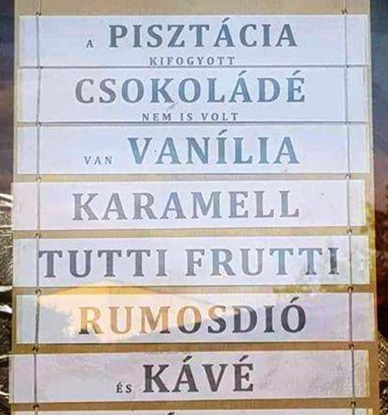 Akkor mindenből egy kicsit :P