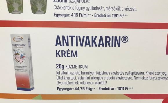 Elfogytak a latin szavak?!