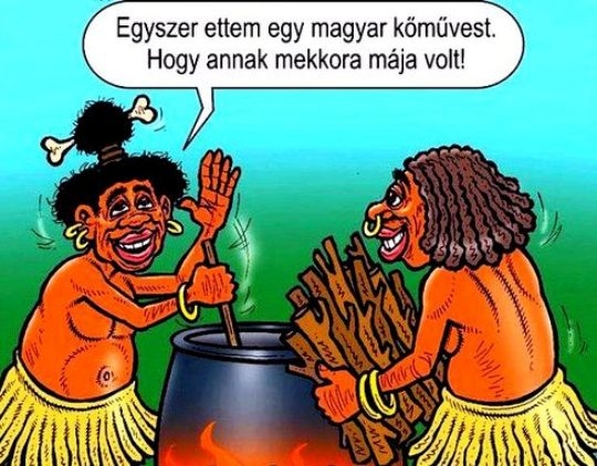 Messzeföldön híresek :P