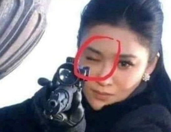 Ezért nem nők a bérgyilkosok