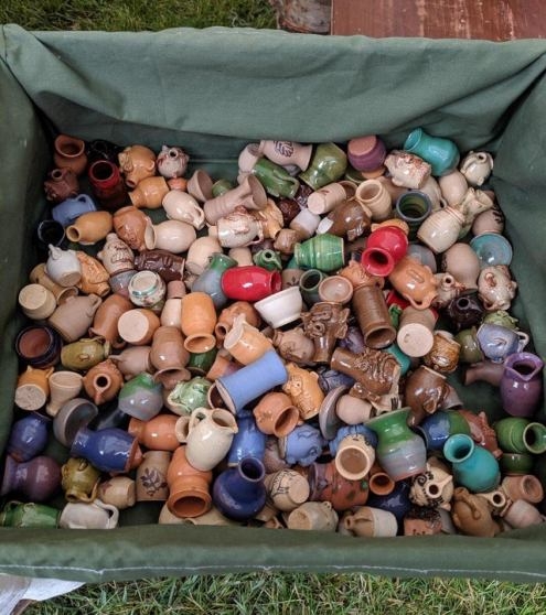 Jók a POGramok, csak sok a ...