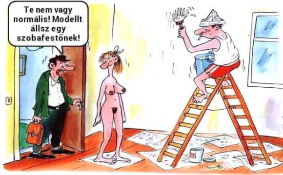 Átverték a kis butust