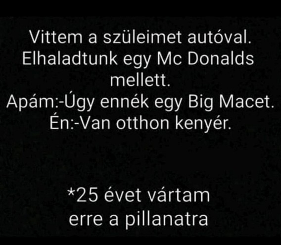 Elérkezett a bosszú ideje 🙂