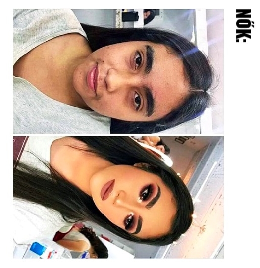 Nők : Minden pasi hazudik