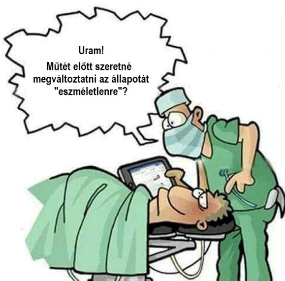 Itt aztán mindenre figyelnek!