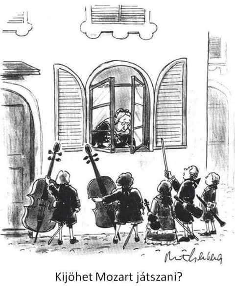 Régen sem ment automatikusan