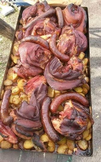 Eldöntöttem, mától egészségesen táplálkozom