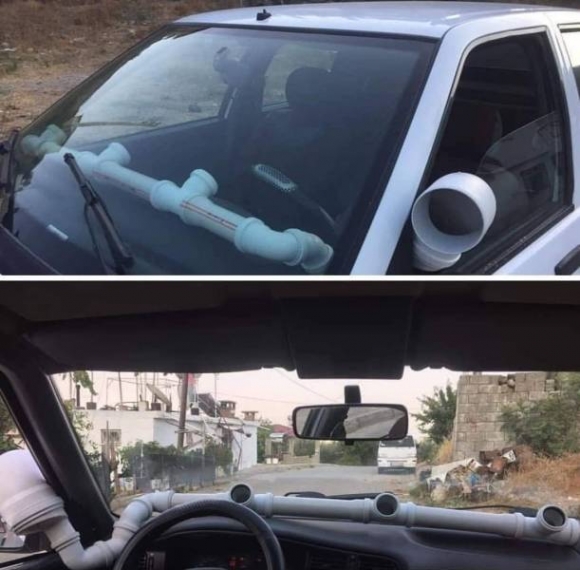 Visszatér a hőség lassan