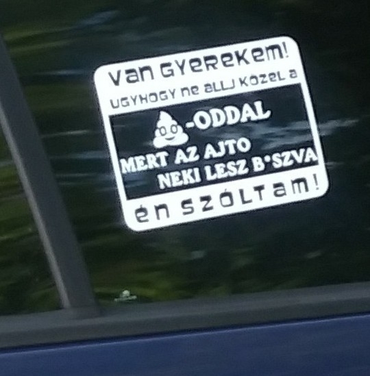 Magyarország én így szeretlek...