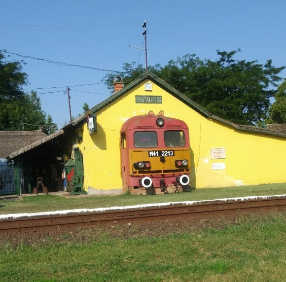 Újrahasznosítás! Jól csinálod!